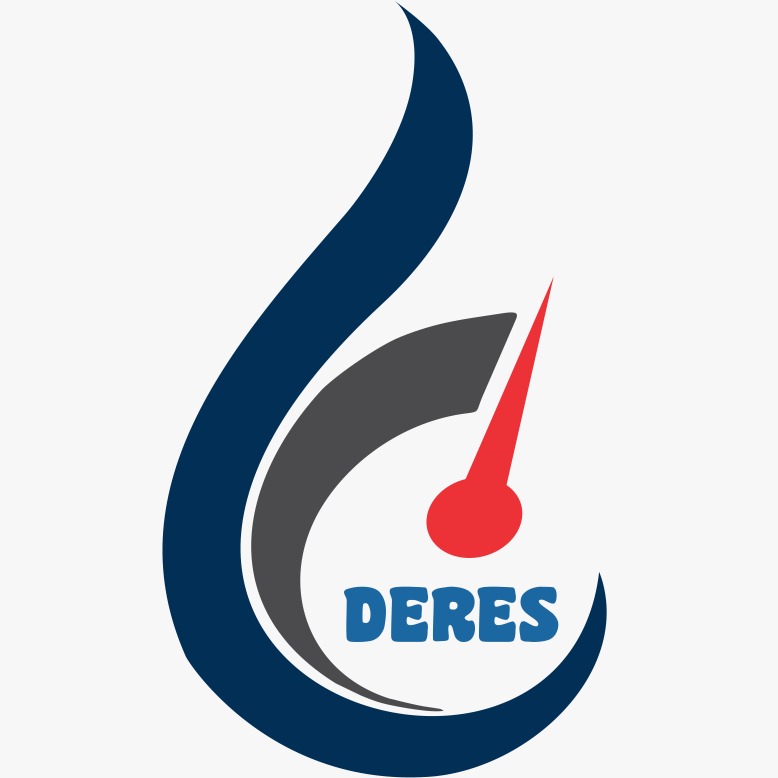Logo DERES